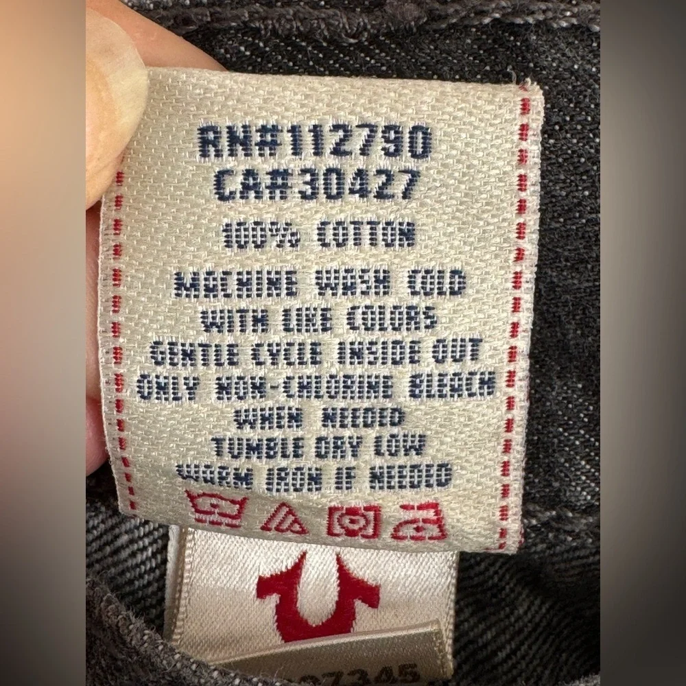 True Religion 